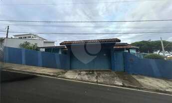 Imagem: Casa térrea com 3 quartos à venda em Jardim