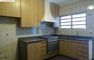 Imagem 4: CASA RESIDENCIAL em SÃO PAULO - SP, JARDIM BONFIGLIOLI