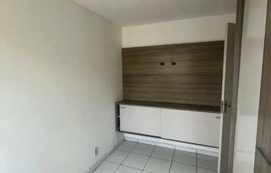 Imagem: Apartamento semi mobiliado