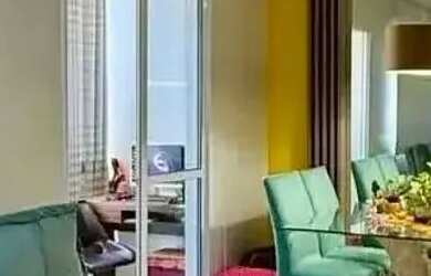 Imagem 3: Apartamento com 67m², 2 dormitórios com vaga de garagem no bairro Morro Santana