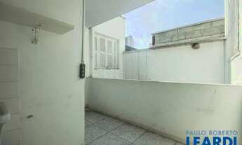 Imagem 5: CASA ASSOBRADADA - PINHEIROS - SP