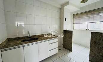 Imagem 7: Apartamento à venda no condomínio Solar dos Bandeirantes, bairro Chácara, em Betim/MG