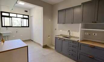 Imagem 6: Apartamento à venda em Campinas, Jardim das Paineiras, com 3 quartos, com 116 m², Vila Rim