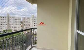 Imagem 7: VENDA APARTAMENTO- COND. MORADA DO PARQUE, 101M² PRIVATIVOS, 4 QUARTOS, MORADA DO OURO, CU