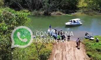 Imagem 6: Mini Chácaras no Corumbá 4 à Venda, pague no Boleto, Pavimentado, Energia, Água