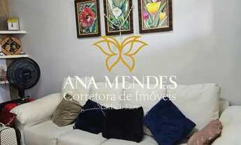 Imagem 3: Oportunidade! Excelente Investimento! Apto 1 Suíte 50 M² Porteira Fechada no Ed. Conselhei