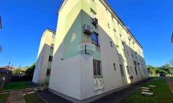 Imagem 3: Apartamento 2 dormitorios reformado Rio dos Sinos São Leopoldo!