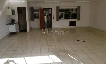 Imagem: Prédio para alugar em Campinas, Jardim