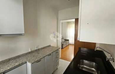 Imagem 7: Apartamento 1 dormitório 40m² 1 vaga no bairro Petrópolis