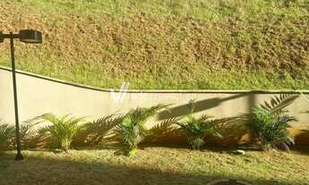 Imagem 5: Apartamento - Art Life Residencial Club - Paulínia