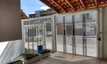 Imagem 3: Sobrado à venda em Campinas, Jardim Ouro Preto, com 3 quartos, com 185 m²