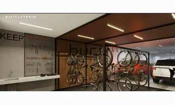 Imagem 5: Sala Comercial Metropolitan Bueno - Torre Chicago