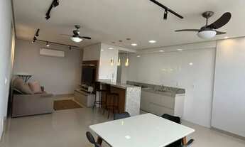 Imagem: Apartamento Luman Ville (110 Norte