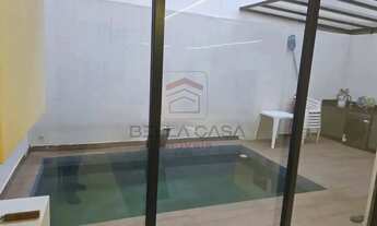 Imagem 3: Sobrado a venda em Vila Formosa com 2 quartos e quintal