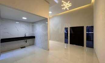 Imagem 6: Casa para Venda em Goiânia, Setor Três Marias, 3 dormitórios, 1 suíte, 3 banheiros, 2 vaga