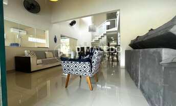 Imagem 5: Casa para venda em Condominio Lagoinha de 435.00m² com 6 Quartos, 6 Suites e 3 Garagens