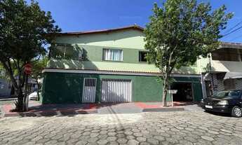 Imagem: Casa 4 quartos em Jardim Colorado