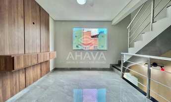 Imagem 5: Cobertura 3 Quartos sendo 1 Suíte à Venda, 130m², 2 Vagas, Bairro Santa Mônica, próximo a