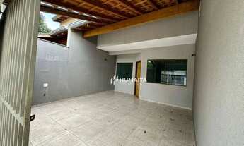 Imagem 3: Sobrado com 3 dormitórios para alugar, 130 m² por R$ 2.200,00/mês - Residencial Abussafe