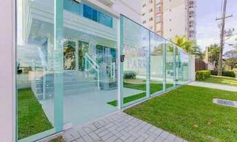 Imagem 3: Studio com 1 dormitório para alugar, 23 m² por R$ 2.550/mês - Bacacheri - Curitiba/PR