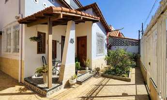 Imagem 3: Casa 4 quartos - Industrial