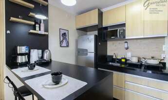 Imagem: Flat mobiliado cidade maia R$ 3.000,00