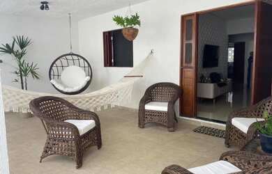 Imagem 4: Alugo casa temporada Barra santo Antônio