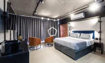 Imagem 7: Apartamento em Centro Histórico De São Paulo