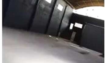 Imagem: LOCAÇÃO -galpão VILA MAGINI/MAUÁ/SP-ESTRATÉGICO