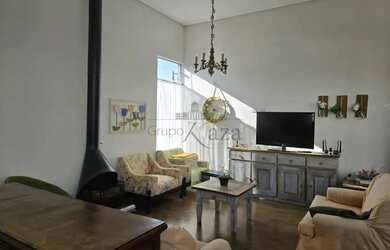 Imagem 6: Oportunidade - Casa em Condomínio - Jardim São Gabriel - Residencial Vale dos Lagos - 4 Do