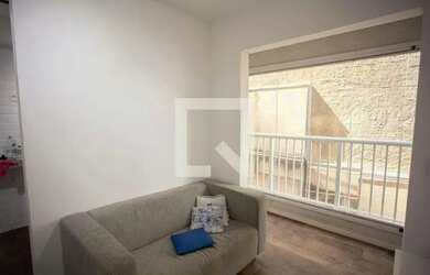 Imagem 2: Apartamento à Venda - Mandaqui, 2 Quartos, 42 m2