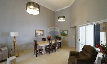 Imagem 6: Casa Espetacular 3 Quartos, Suíte e Jardim de Inverno no Cond. Porto Seguro, Pres Prudente