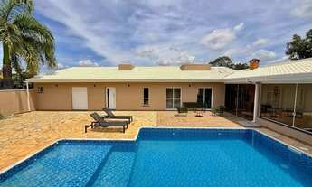 Imagem: Chácara à venda, 3 quartos, 3 suítes