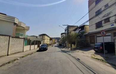 Imagem 3: Apartamento com 2 quartos para alugar, 60 m² por R$ 650/mês - Encosta do Sol - Juiz de For