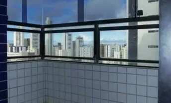 Imagem: Apartamento de 4 quartos em Boa Viagem