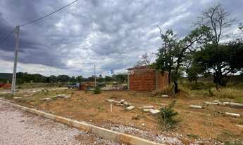 Imagem: PARCELADO COM A IMOBILIÁRIA