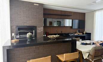 Imagem 3: Sobrado Florais Cuiabá