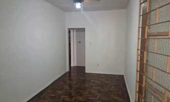 Imagem 2: Apartamento térreo com Pátio com 2 quartos e 66m² à venda em Cristo Redentor