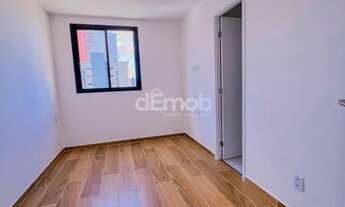 Imagem 2: Vendo fantástico apto Smart Dom - preço fantástico - Coração de Fortaleza