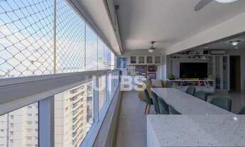 Imagem 7: PERSONA BUENO - ANDAR ALTO - 3 suítes / 3 vagas