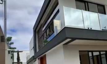 Imagem 5: Casa 4 suítes lote inteiro Lagoa Santa