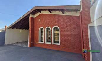 Imagem: Casa com 3 dormitórios para alugar, 190