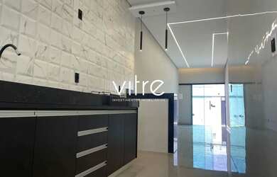 Imagem 4: Casa à venda no bairro Jardim Holanda em Uberlândia