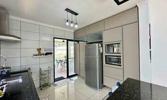 Imagem 7: Casa Pronta para morar à venda no Condomínio Terras de Atibaia I em Atibaia. Com 3 quartos