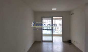 Imagem: Apartamento residencial para venda na Vila