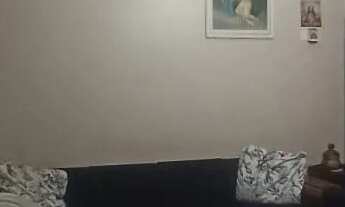 Imagem 4: Sobradão na Praia Grande de Esquina