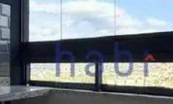 Imagem 5: Apartamento com 3 dormitórios, 106 m² - venda por R$ 1.200.000,00 ou aluguel por R$ 9.800