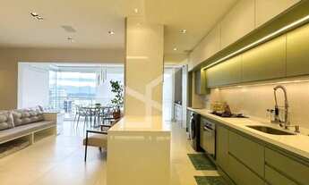 Imagem 6: Apartamento para Locação em Nova Iguaçu, Centro, 3 dormitórios, 3 suítes, 3 banheiros, 2 v