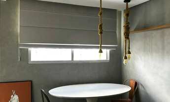 Imagem 6: ALUGO EXCELENTE APARTAMENTO MOBILIADO NA SANTA MÔNICA 2