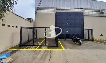 Imagem: Aluguel Galpão CUSTODIO PEREIRA